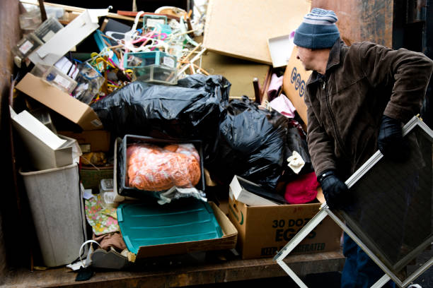 Best Recycling Services for Junk  in Allendale, CA